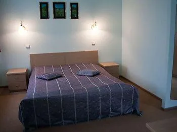 Marinas Nams Hotel 3*
