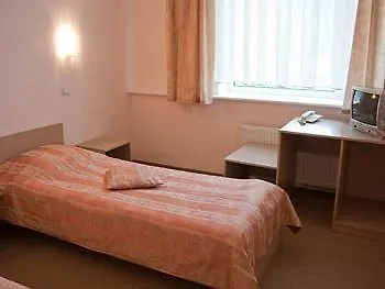 Hotel Marinas Nams Riga