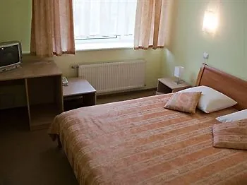 Hotel Marinas Nams