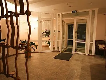 Marinas Nams Hotel Riga
