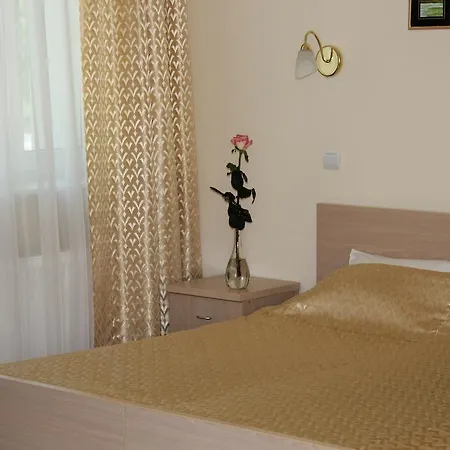 Hotel Marinas Nams Riga