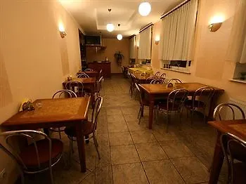 Marinas Nams Hotel 3*