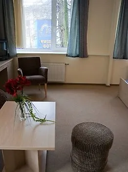 Hotel Marinas Nams Riga