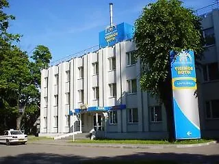 Hotel Marinas Nams Riga