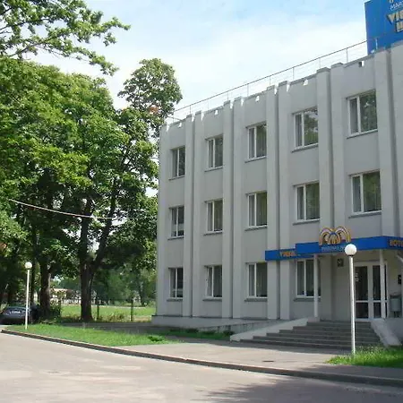 Marinas Nams Hotel 3*