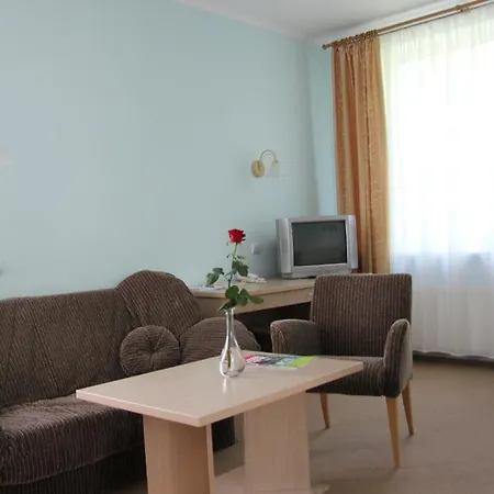 Marinas Nams Hotel Riga