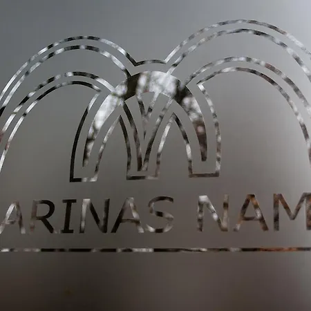 Hotel Marinas Nams 3*