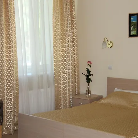 Marinas Nams Hotel 3*
