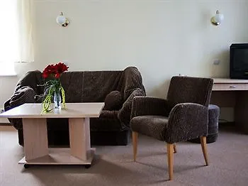 Marinas Nams Hotel Riga
