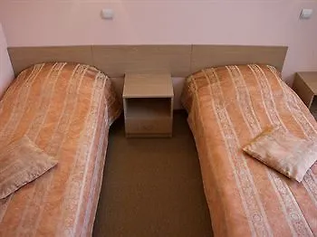 Hotel Marinas Nams 3*