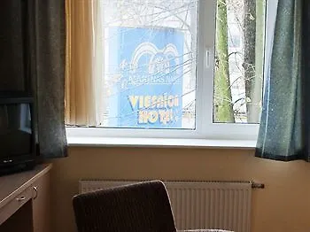 Hotel Marinas Nams Riga